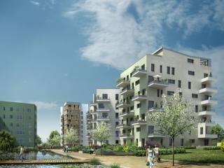 Achat-Vente d'un appartement T4 (4 pièces et +) à Nantes