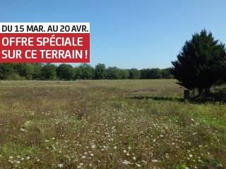 Achat-Vente d'un Terrain à CHARVIEU CHAVAGNEUX