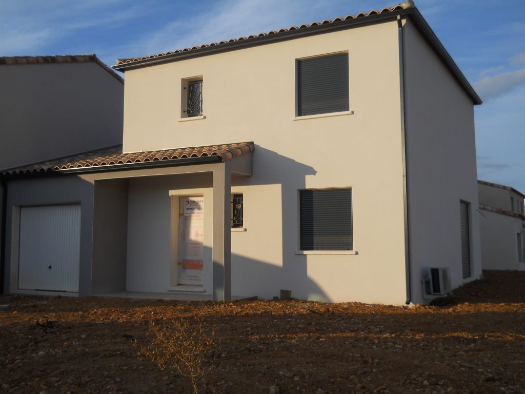 Programme immobilier neuf Narbonne